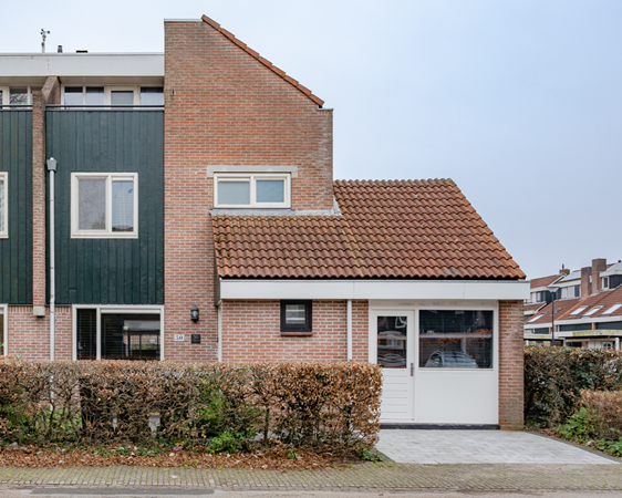 Het Gangwerk 50, 1622 HC Hoorn